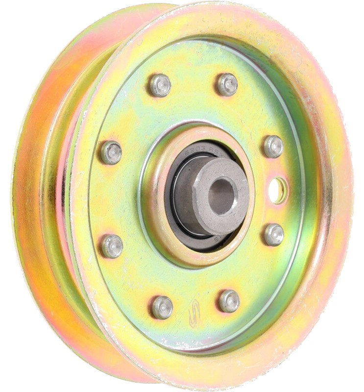 Rola de tensionare 9,5 mm