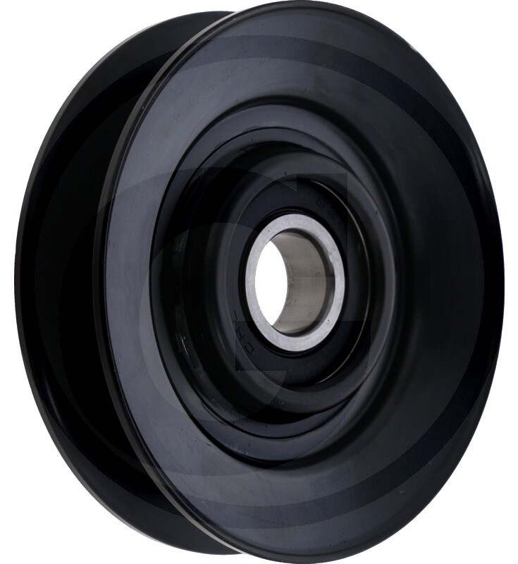 Fulie curea trapezoidală 16,9 mm
