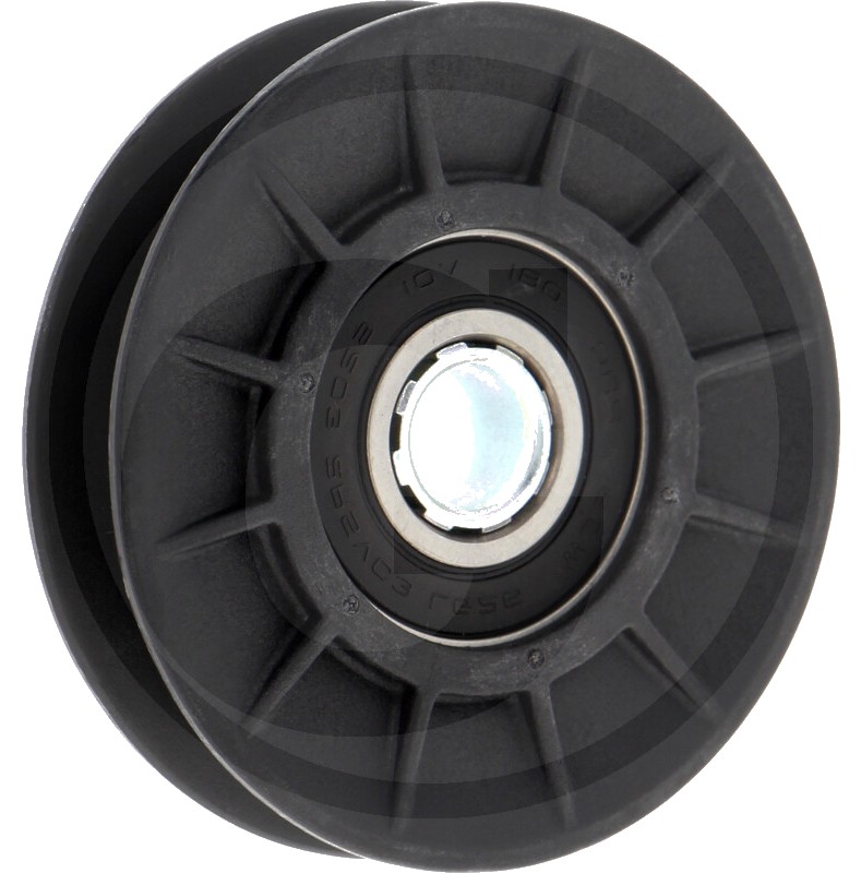 Rola de tensionare 12,7 mm