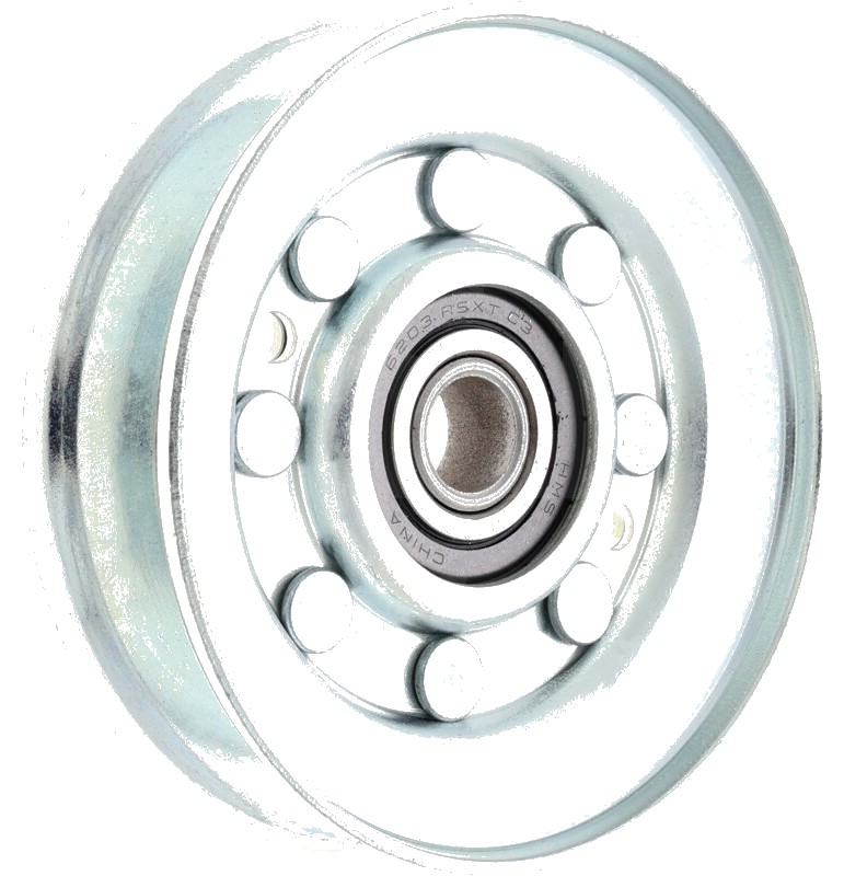 Rola de tensionare 12,7 mm