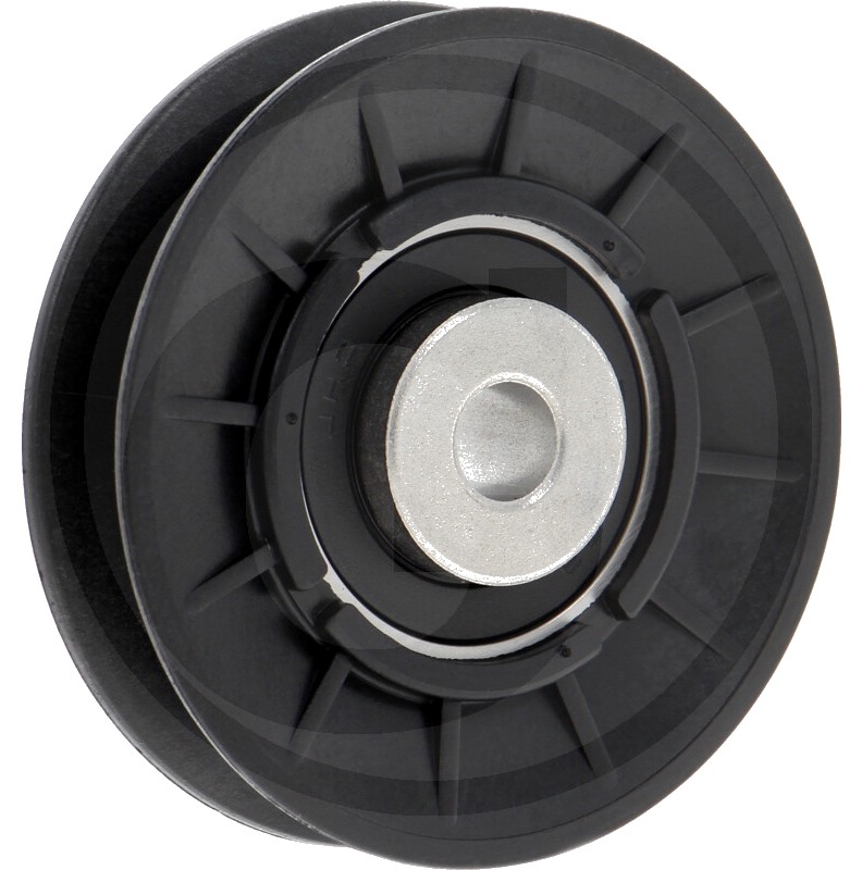 Rolă tensionare 10 mm