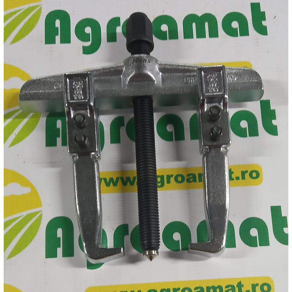 Extractor Universal