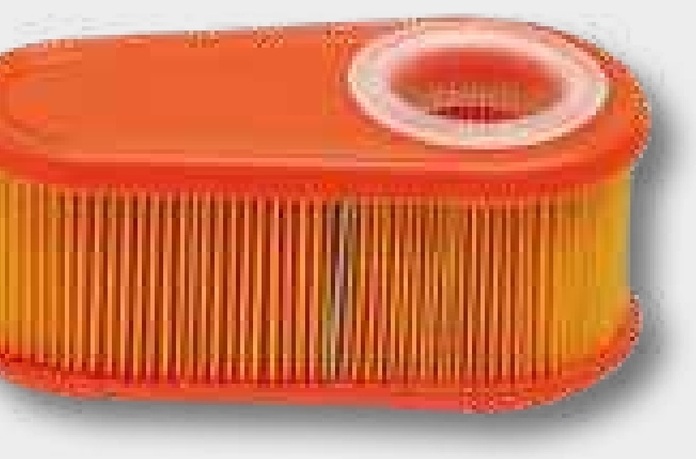 Filtru aer 185 mm