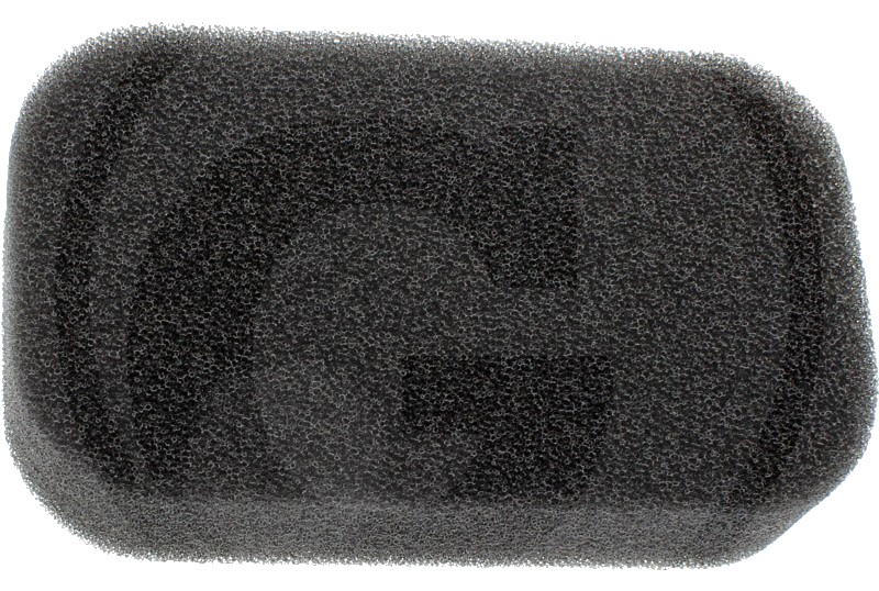 Filtru de aer 135 mm