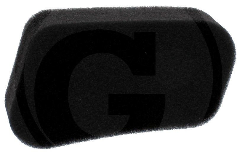 Filtru de aer 127 mm