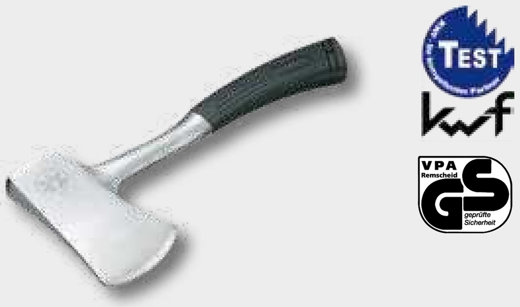 Ochsenkopf Topor de padurar 360 mm