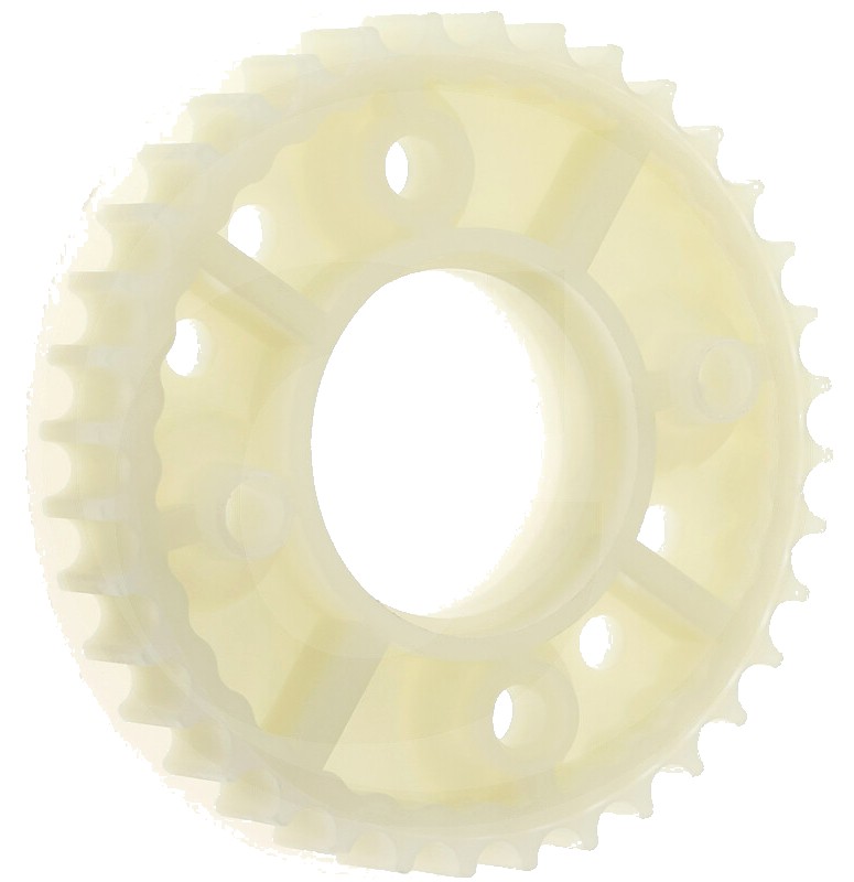 Disc roata dintata 36 / 40 mm