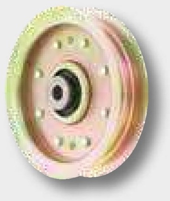 Rolă de tensionare 9,5 mm