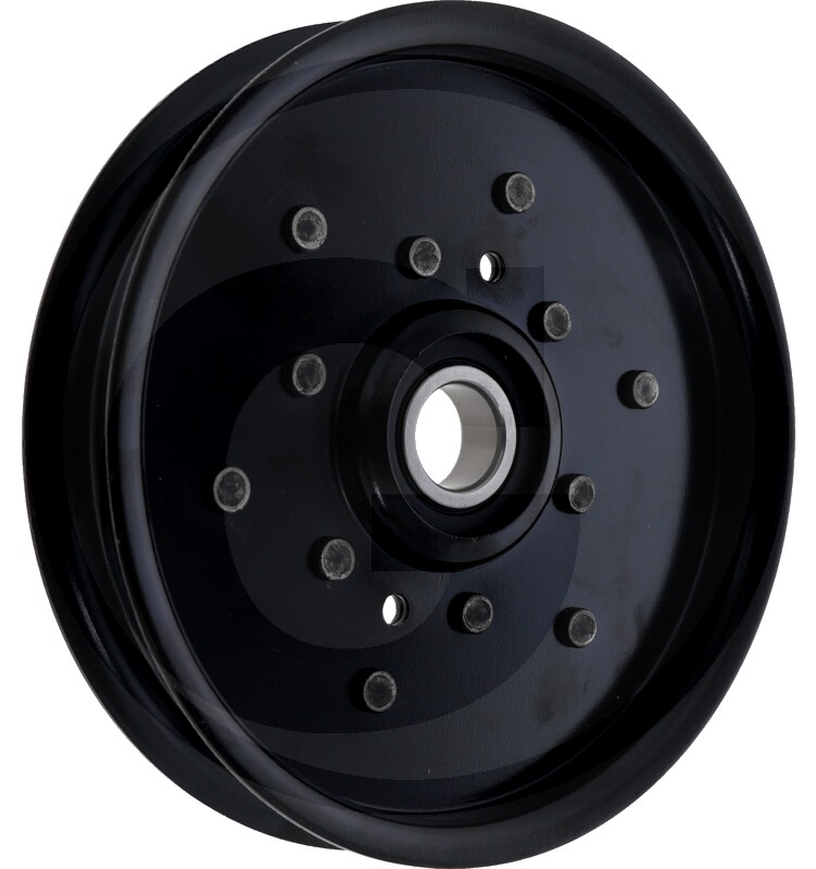 Rolă de ghidaj 16,7 mm