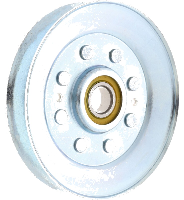 Disc curea transmisie 17 mm