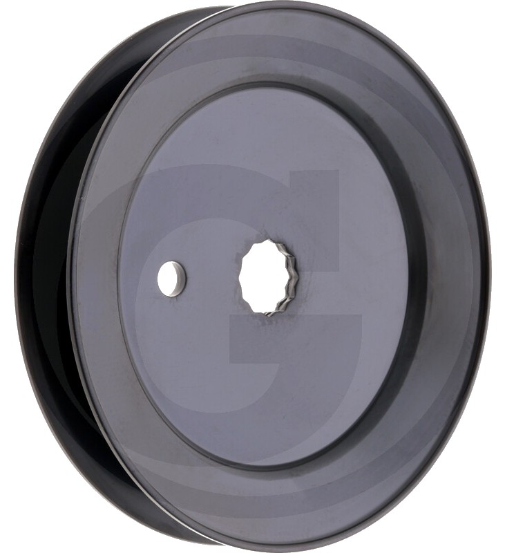 Rola de strangere - cu dantură internă (12 dinți)