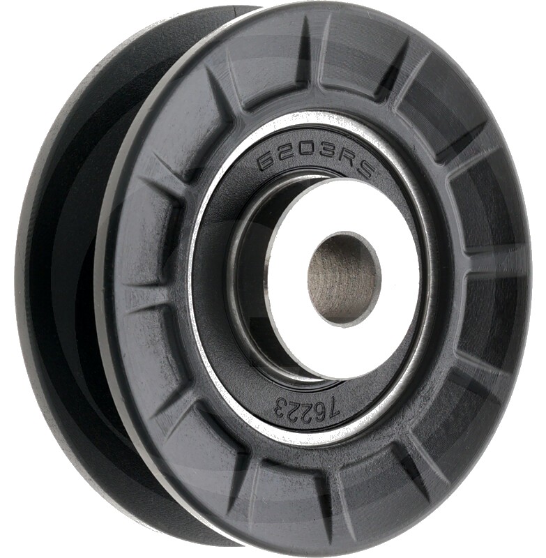 Rolă de tensionare 10 mm