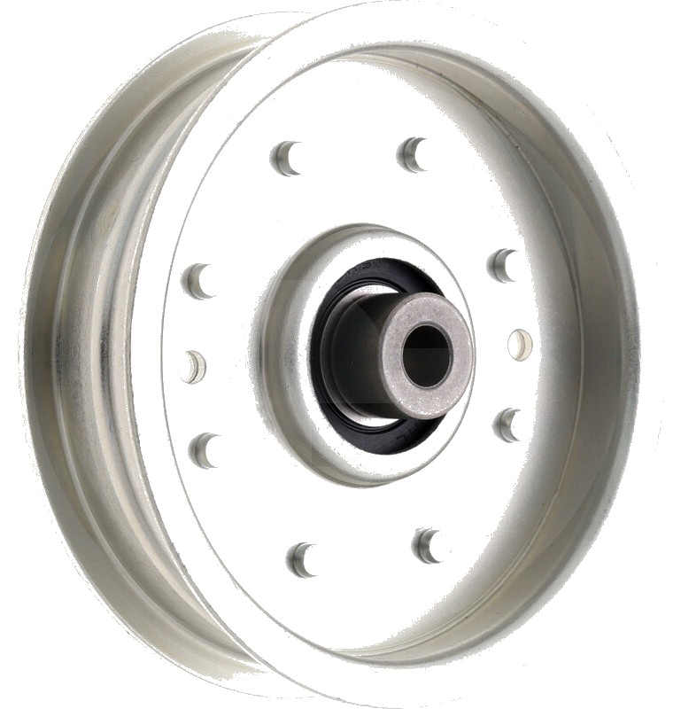Fulie curea trapezoidală 9,5 mm