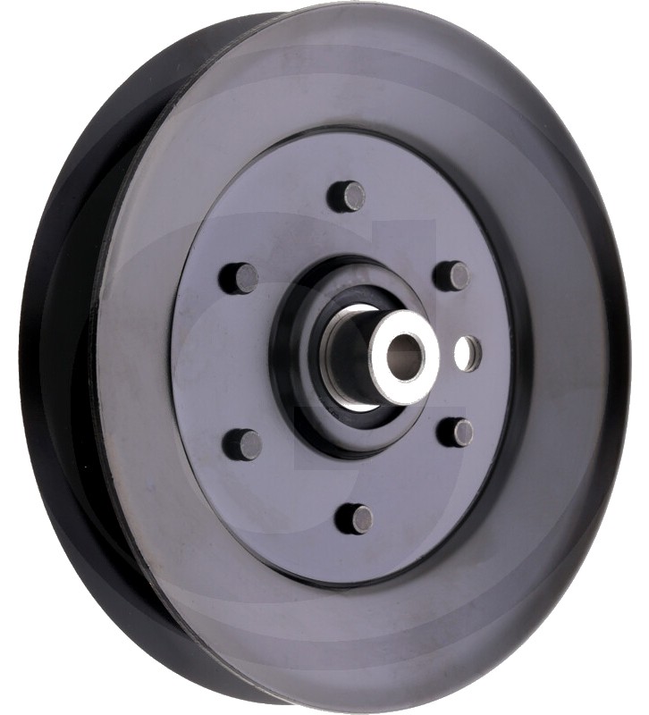Fulie curea trapezoidală 9,5 mm
