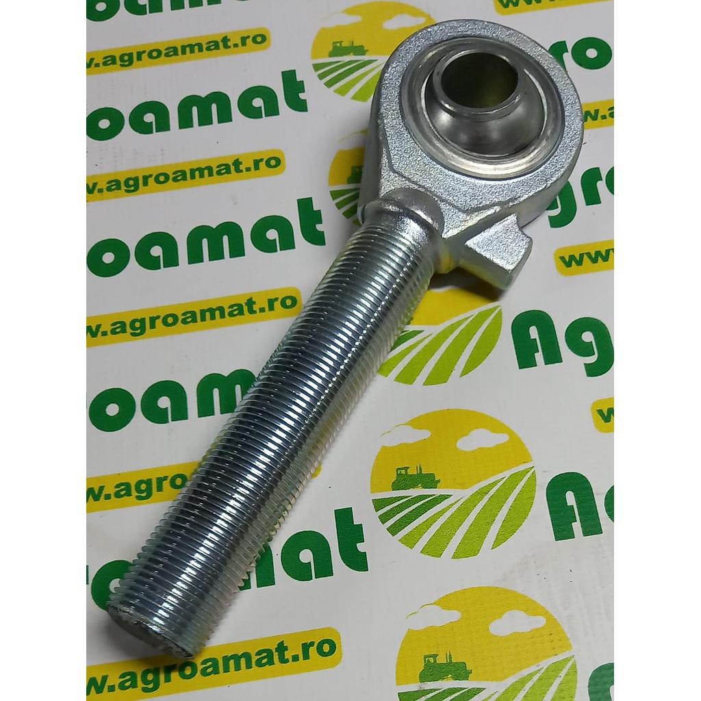Cap Tirant M40x3mm Cat. 3 Dr.