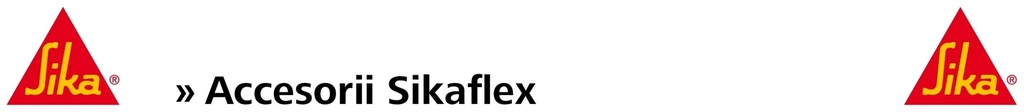 Sika Deutschland Cartus, Sikaflex 527 AT - Isocyanatfreier Dichtstoff mit geringer Untergrundvorbehandlung - Der Klassik