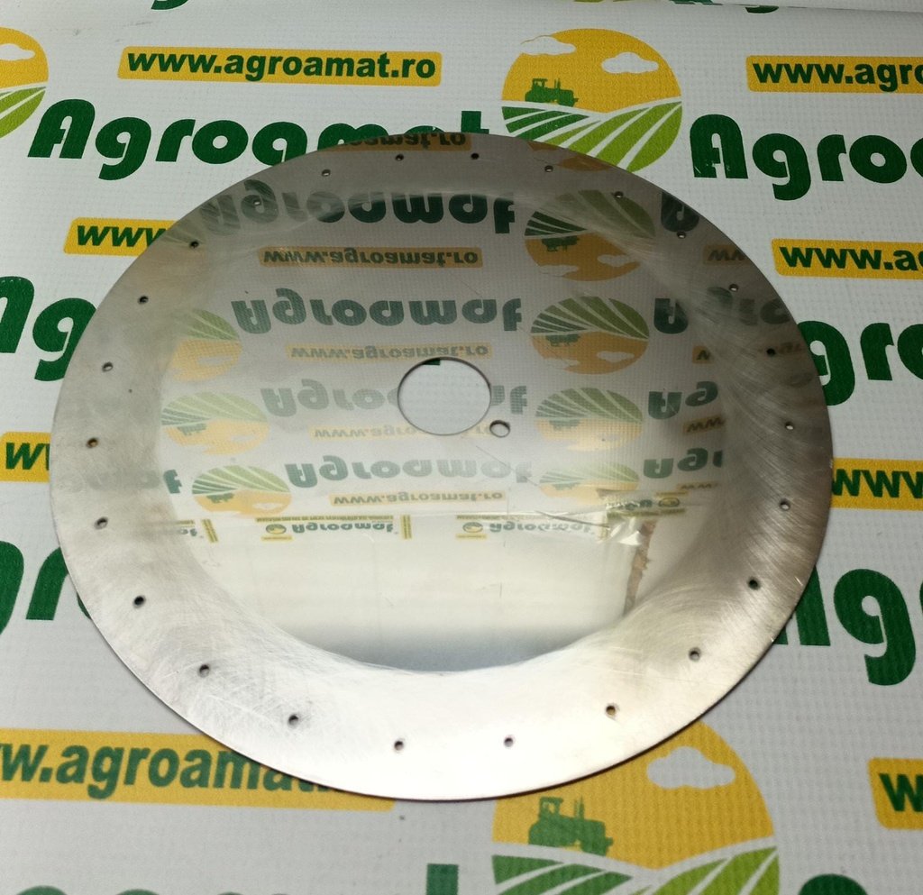 Disc Semanatoare Lely Benac 24-Gauri x 2.5mm