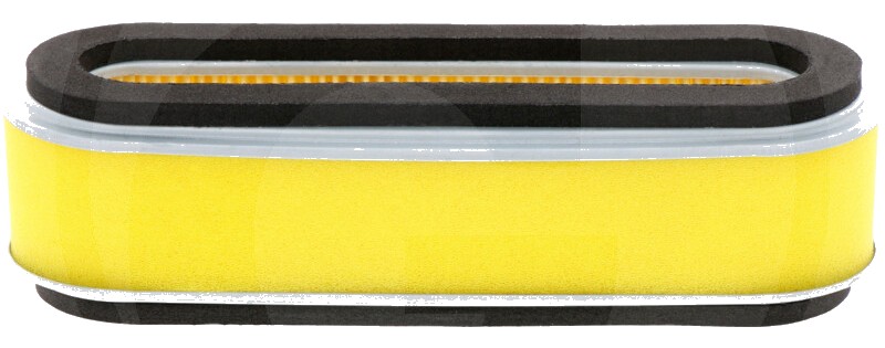 Filtru aer 187 mm