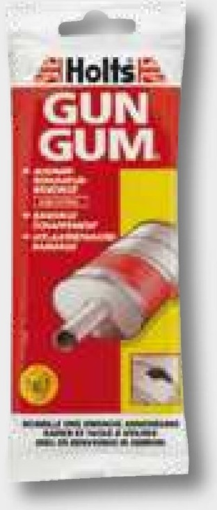 Holts Bandaje Gun Gum 1,25m x 4cm