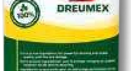 Dreumex Gel