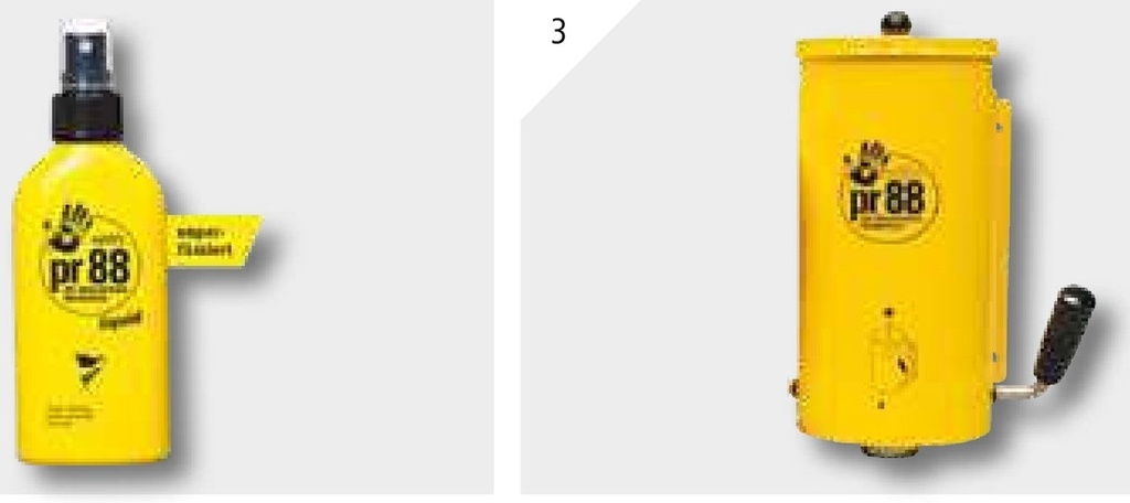 Dreumex crema
