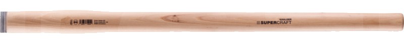 Halder Mâner de rezervă - Maner Hickory pentru ciocan Simplex