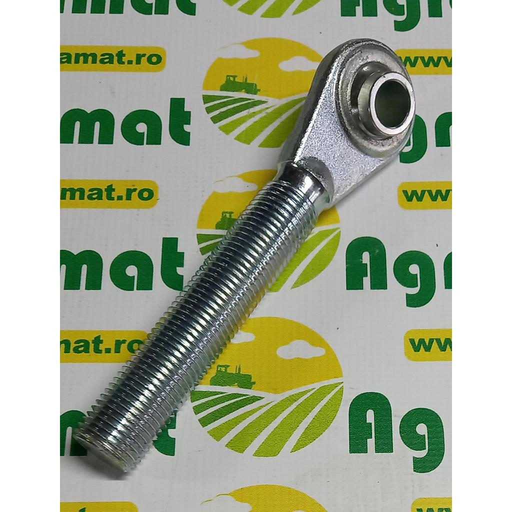 Cap tirant M30x3mm DR
