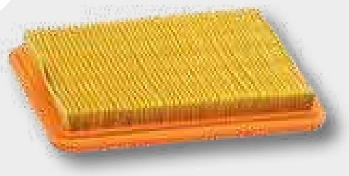 Filtru aer 150 mm