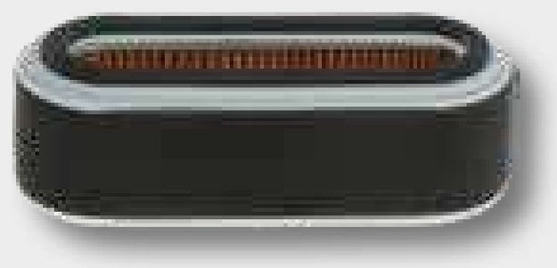 Filtru de aer 110 mm