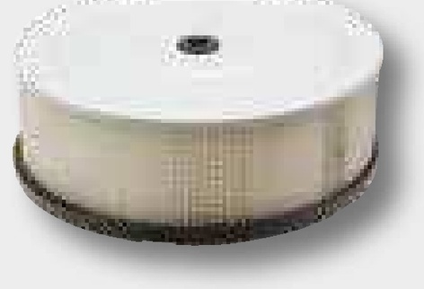 Filtru de aer 185 mm