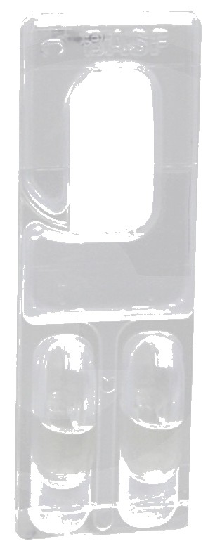 BASF Chalcoprax flacon - combinatie de substante ptr. atragerea insectelor invelis aluminiu cu 1 flacon