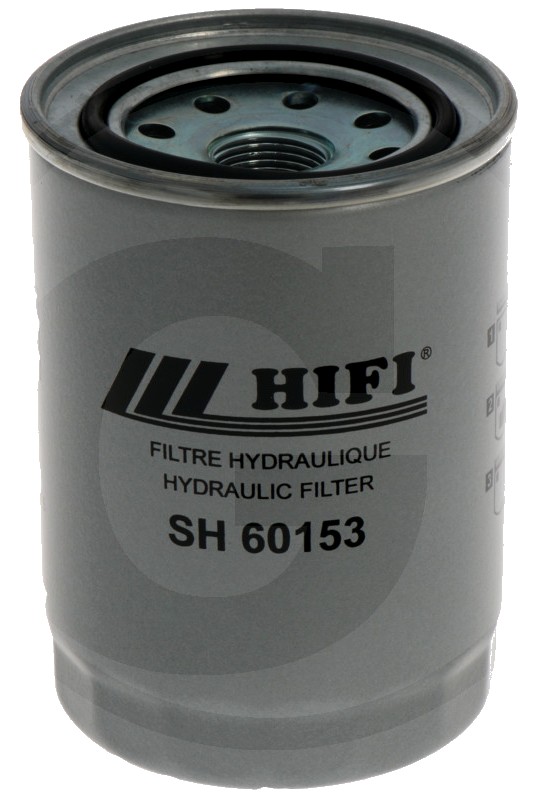 Filtru ulei hidraulic 3/4" - 16 UNF