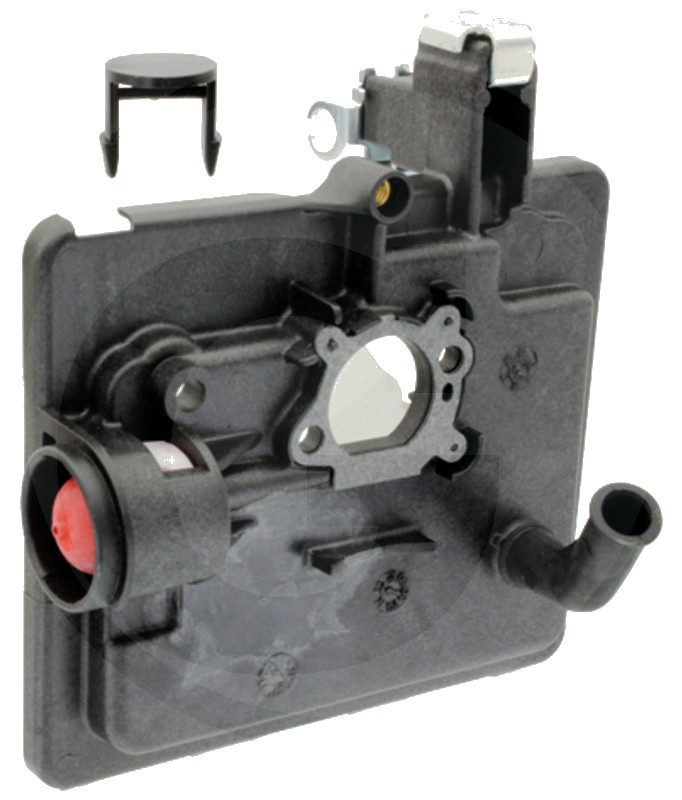 Placa de baza filtru aer