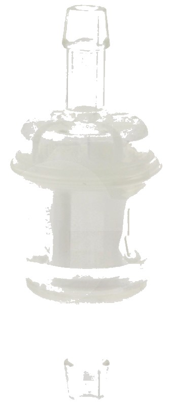 Filtru de carburant 2,8 mm