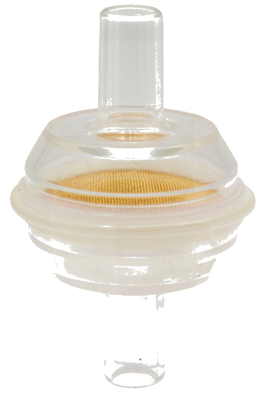 Filtru de carburant 6 mm