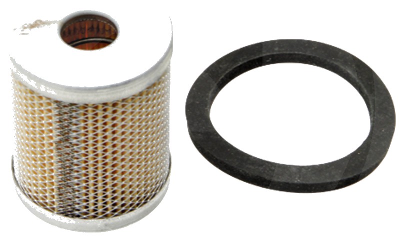 Filtru de carburant 42 mm