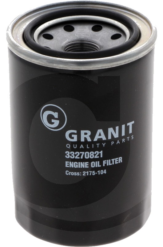 Filtru ulei de motor 78 mm
