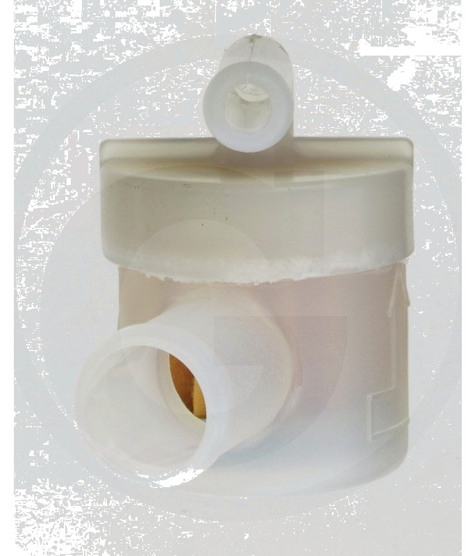 Filtru de carburant 30 mm
