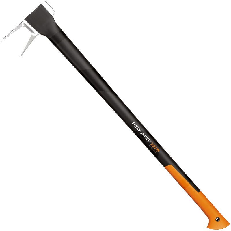 Fiskars Topor de despicat X27 - XXL - X27 - XXL