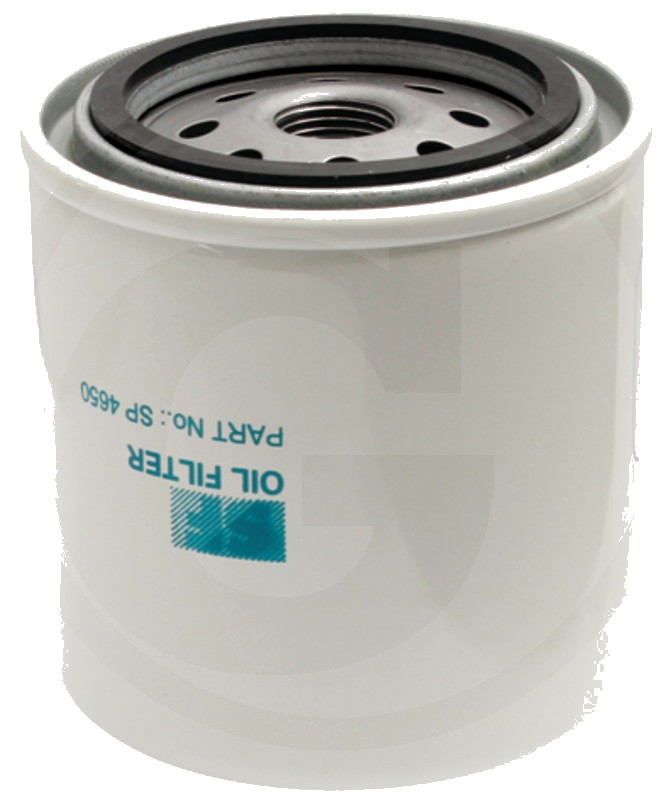 Filtru ulei de motor 3/4" - 16 UNF