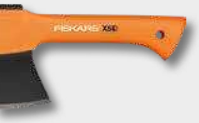 Fiskars Topor universal X10 - S - X10 - S