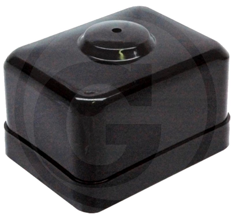 Capac filtru aer - mm