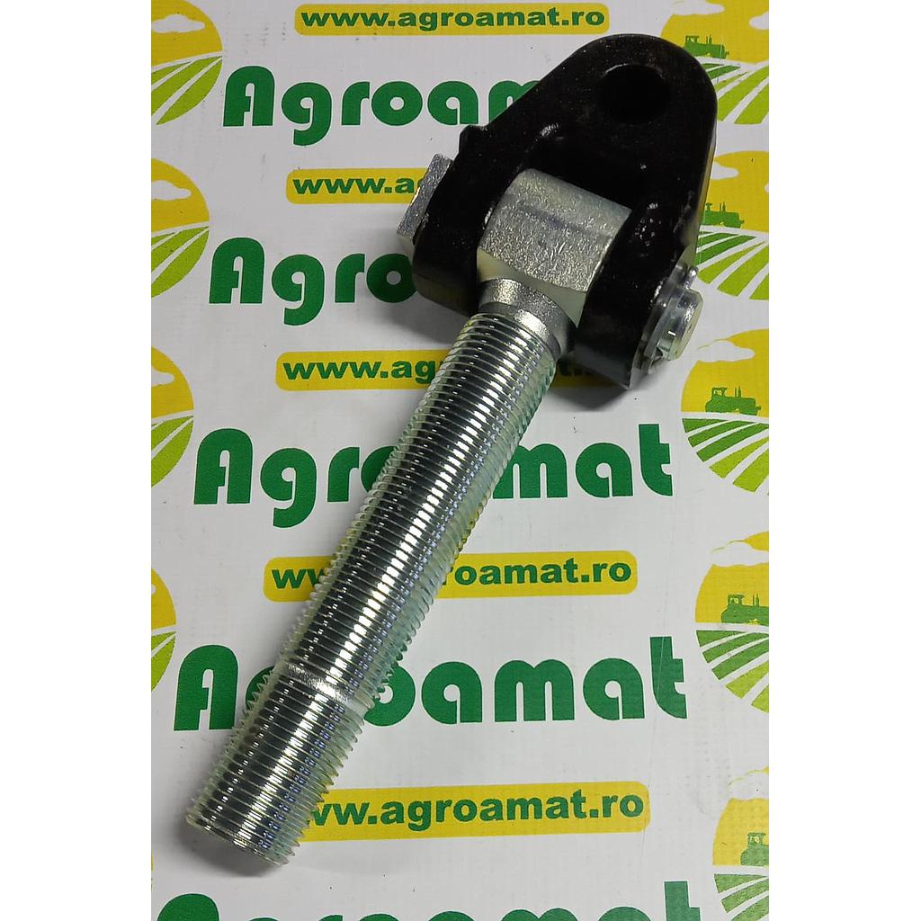 Articulatie  tirant M36x3 25,4mm ST
