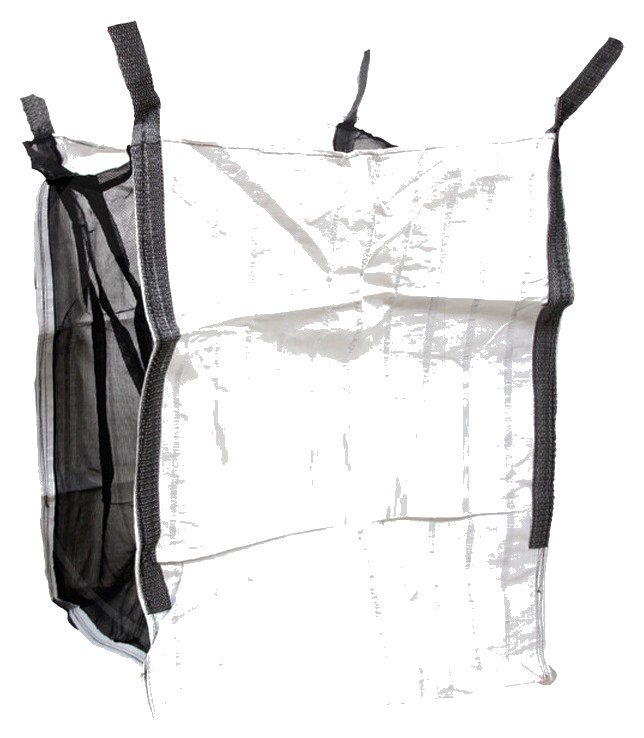 Sac mare transport lemne de foc 800 x 950 x 1000 mm