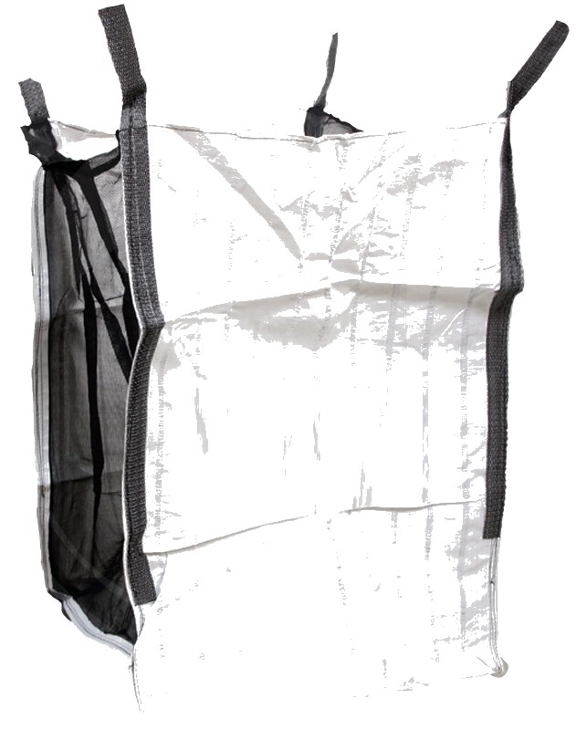 Sac mare transport lemne de foc 900 x 900 x 1400 mm