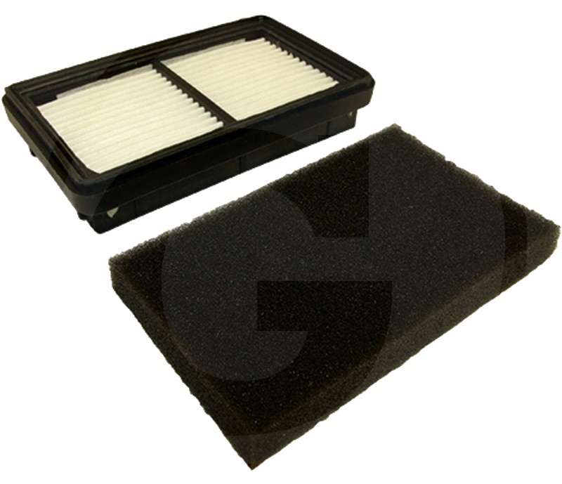 Filtru de aer 138 mm