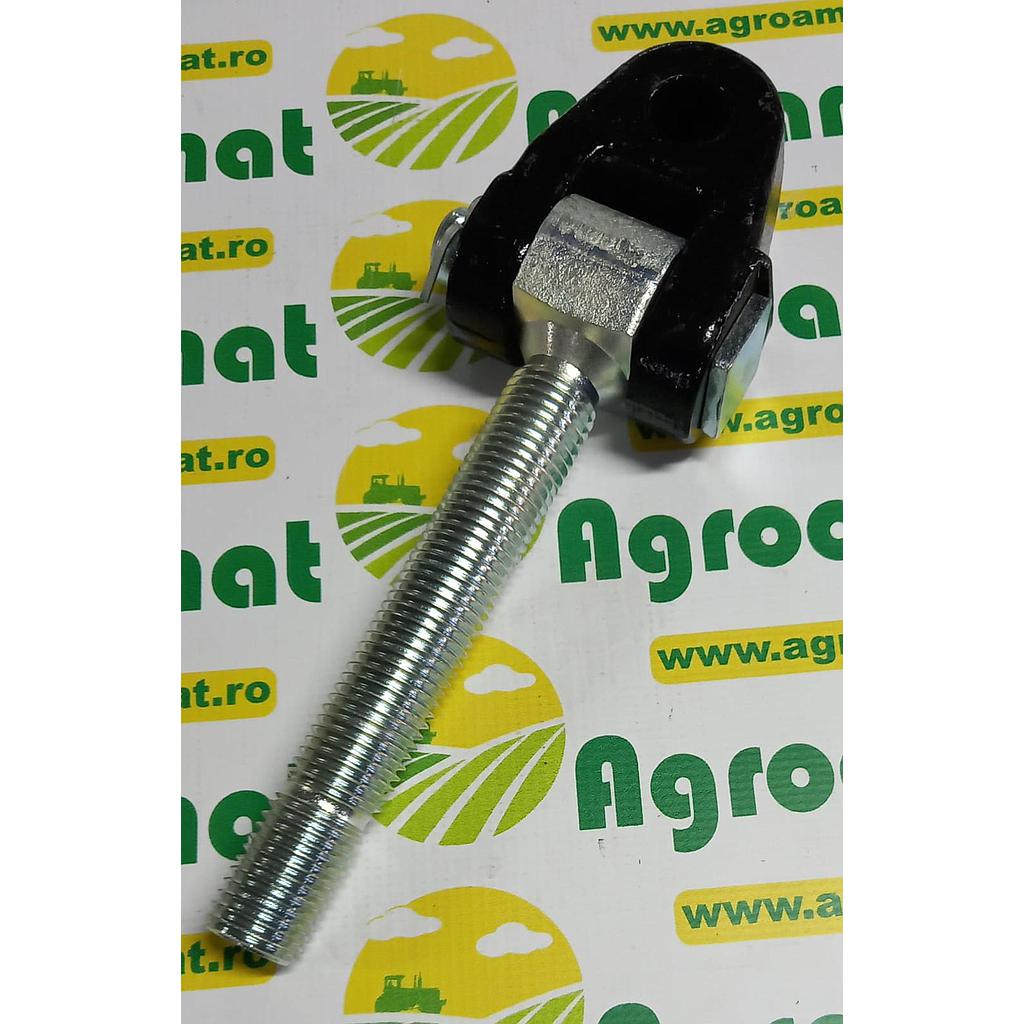 Articulatie  tirant M30x3,5 25,4mm DR