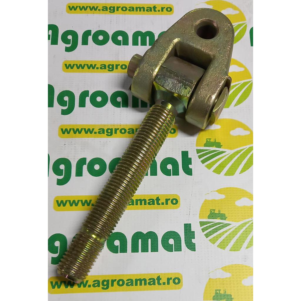 Articulatie  tirant M30x3,5 20mm ST