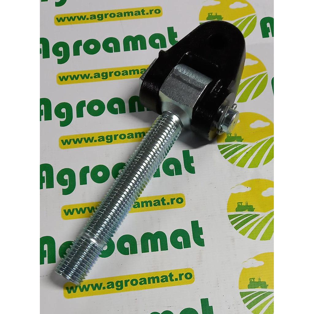 Articulatie  tirant M30x3,5 19mm ST