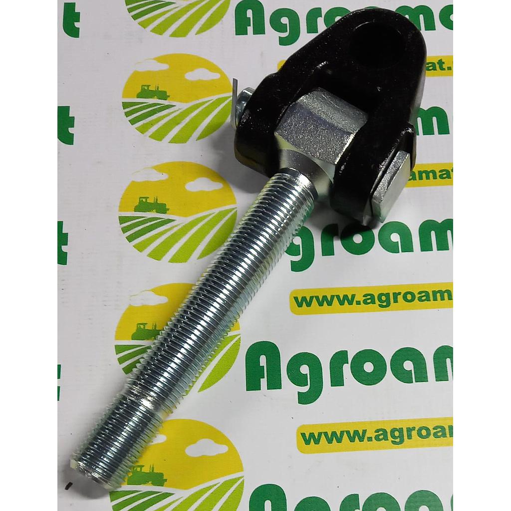 Articulatie  tirant M30x3 32mm DR